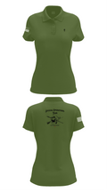 Special Operations Team 76879429 Women's Short Sleeve Performance Polo  - 52