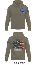 Bravo Company Bulldogs 26926733 Hoodie - 78