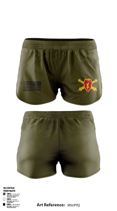 Bravo Battery 26250545 Ranger Panties - 1