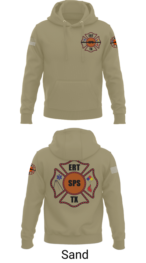 Hoodie, Plant X ERT, , Teamtime, Team time, sublimation, custom sports apparel, team uniforms, spirit wear, spiritwear, sports uniforms, custom shirts, team store, custom team store, fundraiser sports, apparel fundraiser