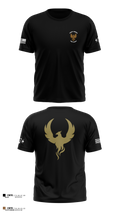 OSA DDG79 12784449 Short Sleeve Performance Shirt - 6