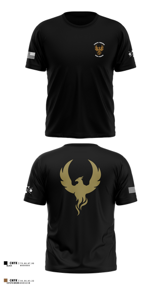 Short Sleeve Performance Shirt, OSA DDG79, , Teamtime, Team time, sublimation, custom sports apparel, team uniforms, spirit wear, spiritwear, sports uniforms, custom shirts, team store, custom team store, fundraiser sports, apparel fundraiser
