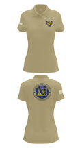 JFHQ 89177738 Women's Short Sleeve Performance Polo  - 95