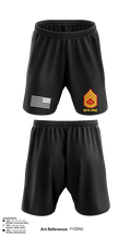 MFR IPAC 28326893 Athletic Shorts With Pockets - 3