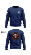 South Adams County FD 45704718 Crew Neck Sweatshirt - 2 (1)
