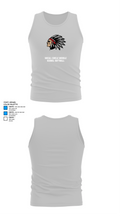 Social Circle Middle School Softball 28637906 Tank Top - 13