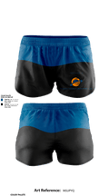 BigAls transportation llc 94637342 Women's Shorts - 2