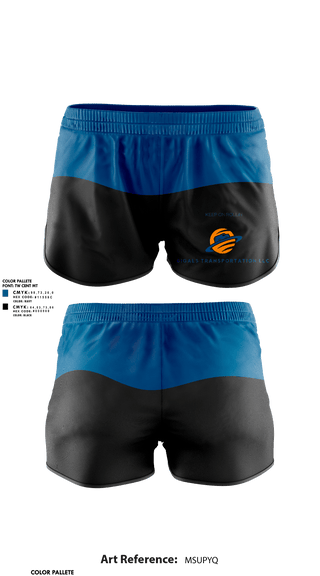 Womens Shorts, BigAls transportation llc, , Teamtime, Team time, sublimation, custom sports apparel, team uniforms, spirit wear, spiritwear, sports uniforms, custom shirts, team store, custom team store, fundraiser sports, apparel fundraiser