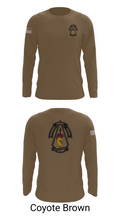 Detachment 9 76863911 Long Sleeve Performance Shirt 6