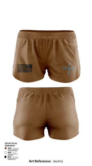 Ranger Panties, CVN 72 Abraham Lincoln, , Teamtime, Team time, sublimation, custom sports apparel, team uniforms, spirit wear, spiritwear, sports uniforms, custom shirts, team store, custom team store, fundraiser sports, apparel fundraiser