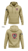 Northwest Georgia Young Marines 76347132 Hoodie - 2