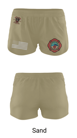 Ranger Panties, PVFR, , Teamtime, Team time, sublimation, custom sports apparel, team uniforms, spirit wear, spiritwear, sports uniforms, custom shirts, team store, custom team store, fundraiser sports, apparel fundraiser