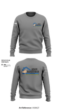 Adan Handyman Services 13661285 Crew Neck Sweatshirt - 27