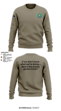 Someone_inthe_82nd 28001178 Crew Neck Sweatshirt - 3