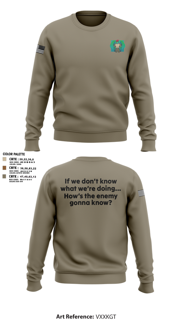 Crew Neck Sweatshirt, Someone_inthe_82nd, , Teamtime, Team time, sublimation, custom sports apparel, team uniforms, spirit wear, spiritwear, sports uniforms, custom shirts, team store, custom team store, fundraiser sports, apparel fundraiser
