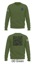 Randolph AFB Top III 66201325 Crew Neck Sweatshirt - 45