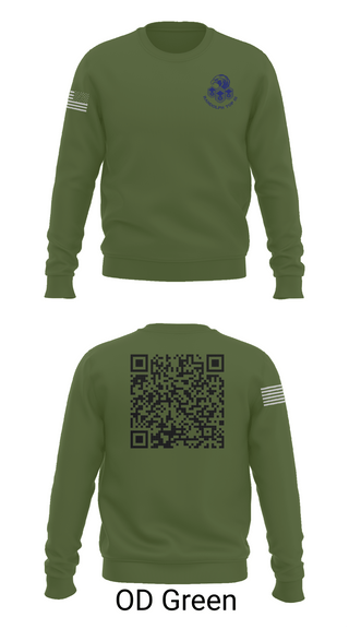 Crew Neck Sweatshirt, Randolph AFB Top III, , Teamtime, Team time, sublimation, custom sports apparel, team uniforms, spirit wear, spiritwear, sports uniforms, custom shirts, team store, custom team store, fundraiser sports, apparel fundraiser