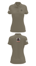 1106th TASMG 93764833 Women's Short Sleeve Performance Polo  - 71