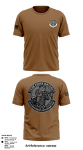 OSI EDET 2506 65840375 Old School Cotton Feel Shirt - 4