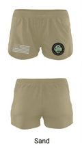 3rd District VCRT / Vice Unit 93634923 Ranger Panties - 79
