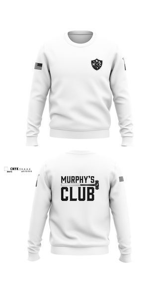 Crew Neck Sweatshirt, UofSC Army ROTC, Army, Teamtime, Team time, sublimation, custom sports apparel, team uniforms, spirit wear, spiritwear, sports uniforms, custom shirts, team store, custom team store, fundraiser sports, apparel fundraiser