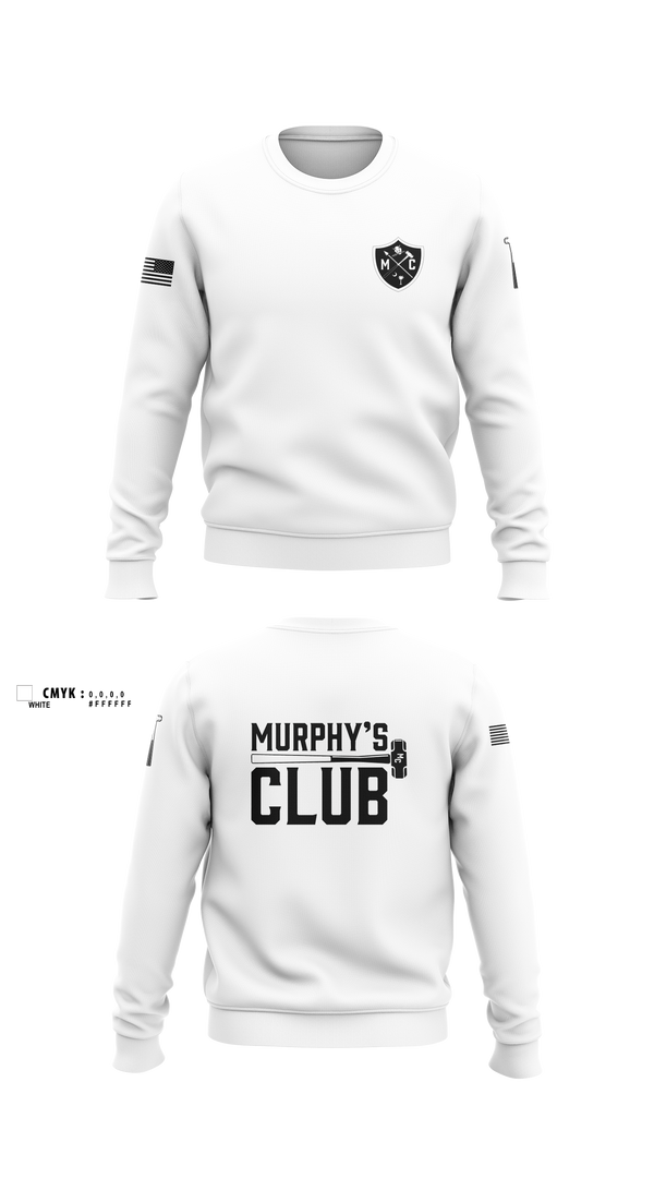Crew Neck Sweatshirt, UofSC Army ROTC, Army, Teamtime, Team time, sublimation, custom sports apparel, team uniforms, spirit wear, spiritwear, sports uniforms, custom shirts, team store, custom team store, fundraiser sports, apparel fundraiser