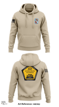 198th Infantry Training Brigade Hoodie - 7 (1)