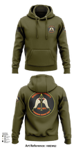 Station 12 TRT 63854404 Hoodie - 109