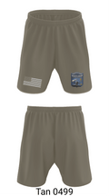 NAVSUBTRACENPAC 48125682 Athletic Shorts With Pockets - 66