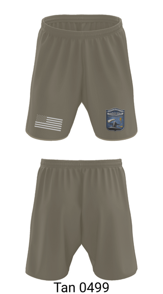 Athletic Shorts With Pockets, NAVSUBTRACENPAC, , Teamtime, Team time, sublimation, custom sports apparel, team uniforms, spirit wear, spiritwear, sports uniforms, custom shirts, team store, custom team store, fundraiser sports, apparel fundraiser