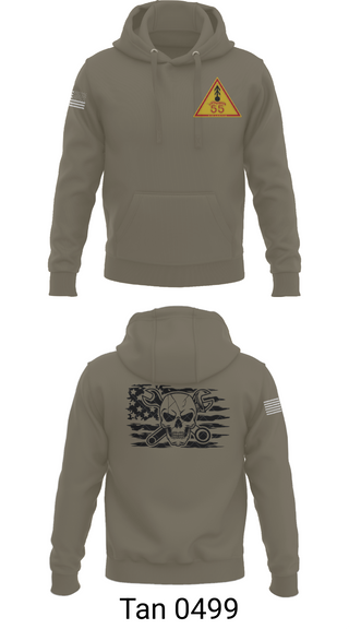 Hoodie, FOX 2-55ADA, , Teamtime, Team time, sublimation, custom sports apparel, team uniforms, spirit wear, spiritwear, sports uniforms, custom shirts, team store, custom team store, fundraiser sports, apparel fundraiser