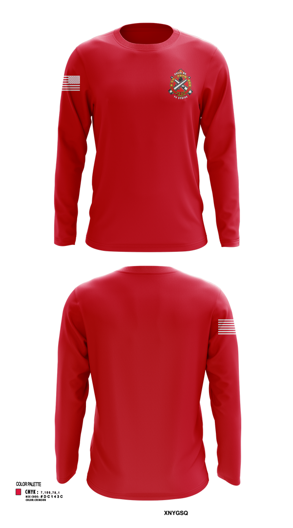 Long Sleeve Performance Shirt, B CO, 29 BSB, 29 IBCT, , Teamtime, Team time, sublimation, custom sports apparel, team uniforms, spirit wear, spiritwear, sports uniforms, custom shirts, team store, custom team store, fundraiser sports, apparel fundraiser