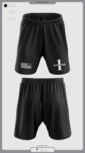 Battalion 1 29533979 Athletic Shorts With Pockets - 1