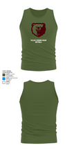 Willow Springs Bears Softball 59647744 Tank Top - 23