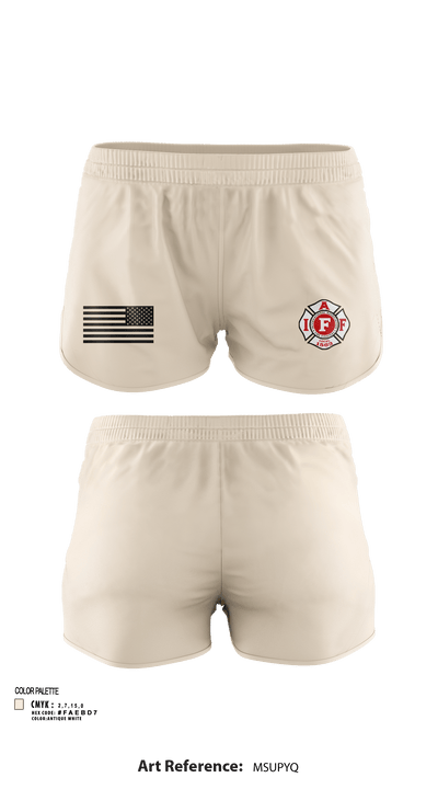 Glen Burnie 74238111 Ranger Panties - 107
