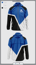 Exeter Township Senior High School Field Hockey 20382029 Windbreaker - 1