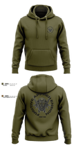 F.A.S.T. 76106673 Hoodie - 1