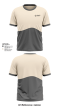 GCY youth 26024156 Short Sleeve Performance Shirt - 1