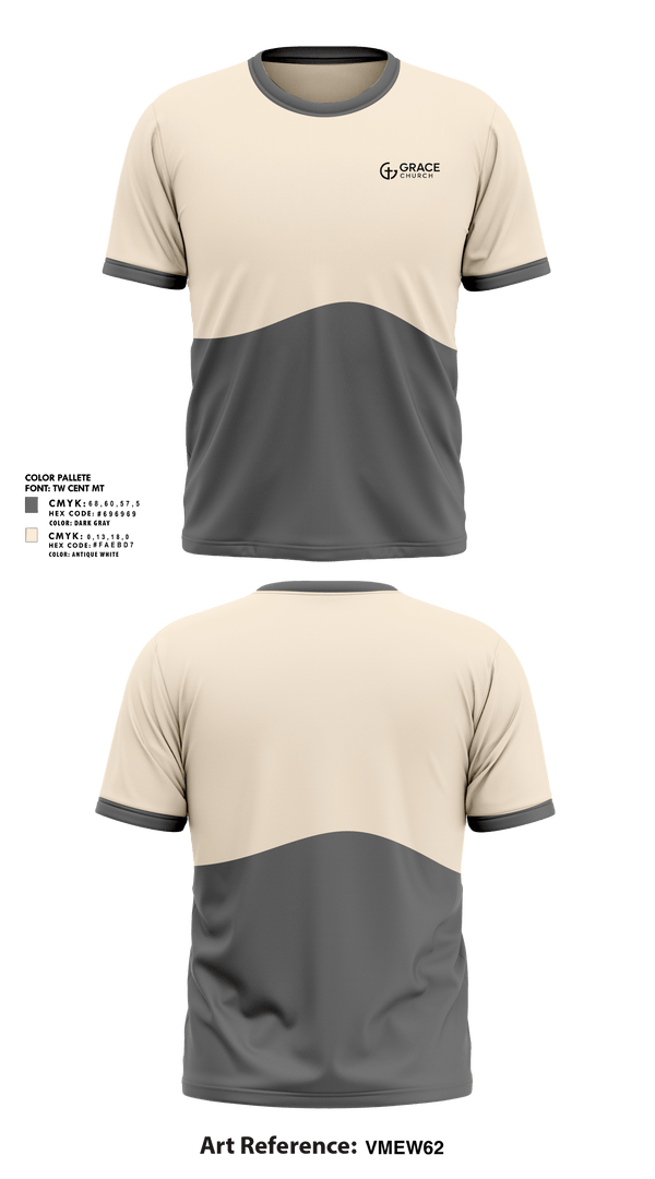 Short Sleeve Performance Shirt, GCY youth, , Teamtime, Team time, sublimation, custom sports apparel, team uniforms, spirit wear, spiritwear, sports uniforms, custom shirts, team store, custom team store, fundraiser sports, apparel fundraiser