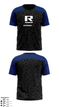 Ronin TC Short Sleeve Rash Guard Shirt - 5