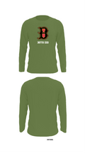 387th EOD 88373306 Long Sleeve Performance Shirt 52