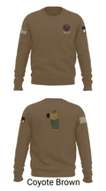 MWSS-172 96924290 Crew Neck Sweatshirt - 5
