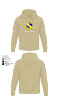 2nd BN (LS) 349th RGT 90715195 Hoodie - 91