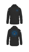 1st Area Command 9228914 Windbreaker - 20