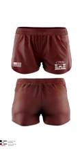 Bravo Company “Bulldogs” 31st Engineer Battalion 91447839 Ranger Panties - 1