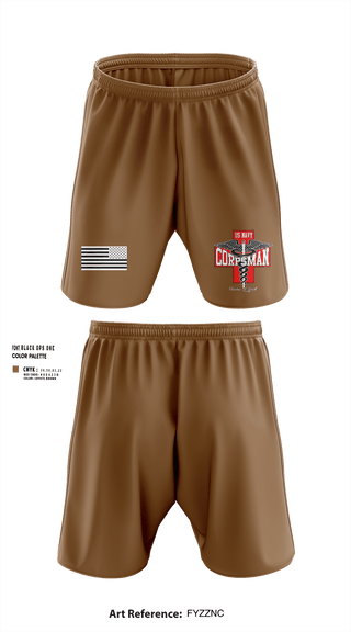 Athletic Shorts With Pockets, NCHB-1, , Teamtime, Team time, sublimation, custom sports apparel, team uniforms, spirit wear, spiritwear, sports uniforms, custom shirts, team store, custom team store, fundraiser sports, apparel fundraiser