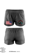 Marine corps mountain warfare training center fire and emergency services 80020462 Ranger Panties - 7