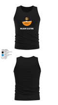 Balkan Electric 74934219 Tank Top - 17