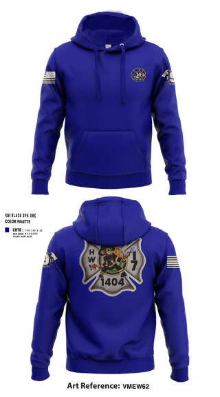 Hoodie, St Pauls Fire, Fire Department, Teamtime, Team time, sublimation, custom sports apparel, team uniforms, spirit wear, spiritwear, sports uniforms, custom shirts, team store, custom team store, fundraiser sports, apparel fundraiser