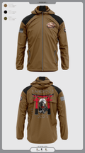 VOD 56291819 Windbreaker - 1